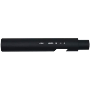 Tactical Solutions Tactical Solutions XPR X-Ring Barrel for Ruger 10/22 6" 22 Long Rifle - $271.00 at MidwayUSA