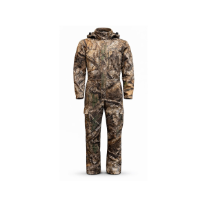 MidwayUSA Men's Full Season Coveralls Realtree APX XL Tall