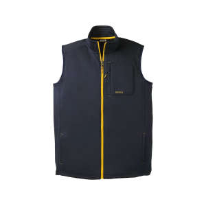 Orvis Orvis Men's Horseshoe Hills Fleece Vest Dark Navy XL - $89.00 at MidwayUSA