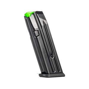 Mec-Gar Magazine for Glock 17 9mm Luger 15-Round