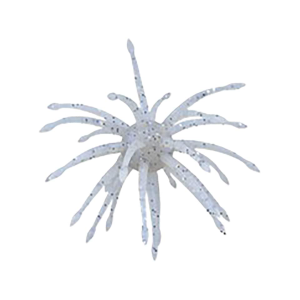 Yamamoto Uni 16mm Urchin Blue Pearl Black Hologram