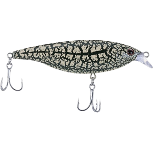 Berkley LipStick Shadd 4.5" Crankbait Broken Bone
