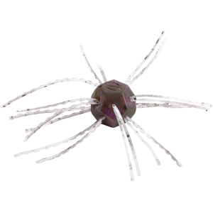 Strike King Strike King Mag Tumbleweed Salted 17mm Dice Bait Grape Whiskey - $10.99 at MidwayUSA