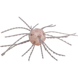Strike King Strike King Mag Tumbleweed Salted 17mm Dice Bait White Sauce - $10.99 at MidwayUSA