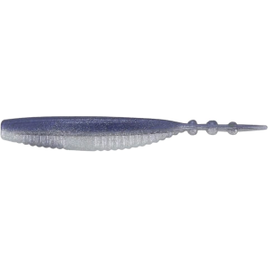 Yamamoto 4.75" Dagger Minnow Pro Blue