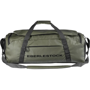 Eberlestock Hyllus Duffel Bag Medium Military Green - Eberlestock