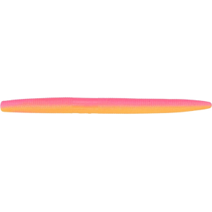 Yamamoto 5" Senko Soft Stickbait Pink Lemonade