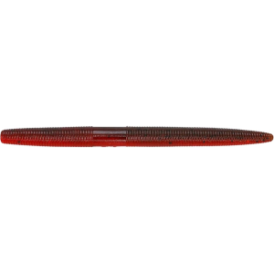 Yamamoto 5" Senko Soft Stickbait Bloody Mary