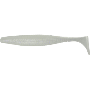 Yamamoto 2.7" Shibo Swimmer Swimbait Stealth Blue Glimmer