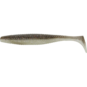 Yamamoto 2.7" Shibo Swimmer Swimbait Rainbow Shad