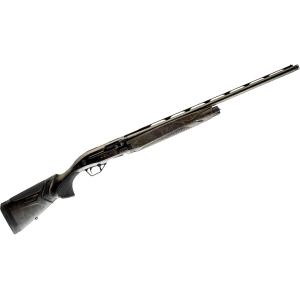 Beretta A400 Solo KO Semi Automatic 12 Gauge Shotgun 30" Mossy Oak Original Bottomland Barrel Mossy Oak Original Bottomland Field Stock