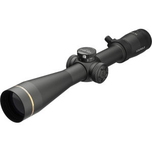 LEUPOLD Factory Blemished VX-5HD Gen 2 Rifle Scope 30mm Tube 3-15x 44mm HTMR Reticle Matte Black