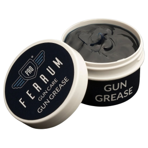 Pro Ferrum Pro Ferrum Gun Care Grease 1.5 oz - $16.00 at MidwayUSA