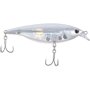 Berkley LipStick Shadd 4.5" Crankbait Ghost Ice