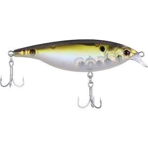 Berkley LipStick Shadd 4.5" Crankbait Pilchard