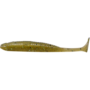 Yamamoto 4.2" Shad Shape Swimmer Swimbait Juvenile Perch