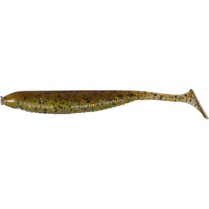 Yamamoto 4.2" Shad Shape Swimmer Swimbait Sungill