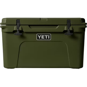 YETI Tundra 45 Cooler Olive