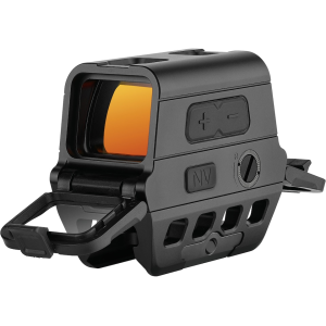 Osight Osight-R Rifle Red Dot Sight 1x Multi-Reticle
