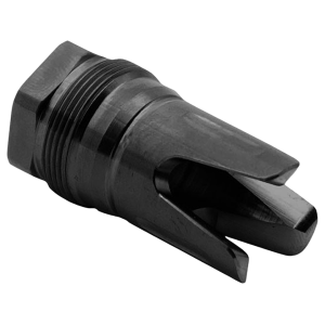 Five Stone Tactical Plan B Flash Drive 3-Prong Flash Hider 5/8"-24 Nitride