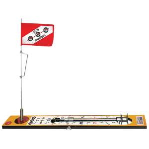 Beaver Dam Beaver Dam Pull Tab Tip Up - $69.99 at MidwayUSA