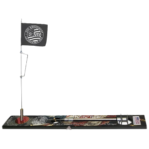 Beaver Dam Beaver Dam 2nd Amendment Tip Up - $69.99 at MidwayUSA