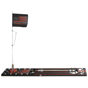 Beaver Dam Beaver Dam 250th USA Anniversary Tip Up - $69.99 at MidwayUSA