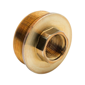 Five Stone Tactical Plan B Direct Drive Thread Adapter 5/8"-24 Heat Treated