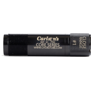 Carlson's Core Series Extended Choke Tube 12 Gauge Browning Invector Plus Close Range