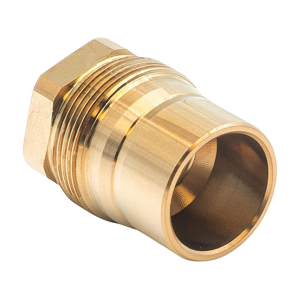 Five Stone Tactical Plan B Mini Drive Thread Adapter 5/8"-24 Heat Treated