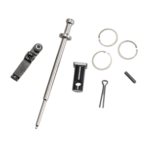 White Label Armory White Label Armory AR-15 Bolt Carrier Parts Kit 5.56x45mm NATO - $34.99 at MidwayUSA
