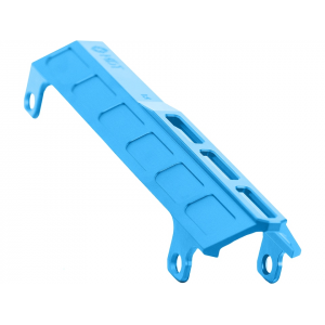 MDT ACC Premier Mirage Shield Aluminum Sky Blue