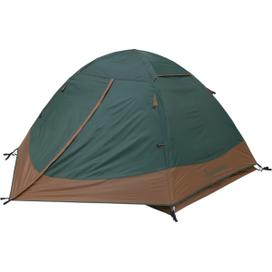 Browning Browning Countryside 4 Person Tent Dark Jade/Coyote - $199.99 at MidwayUSA