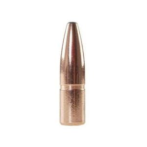 Swift A-Frame 8mm (323 Diameter) Bullets 200 Grain Bonded Semi-Spitzer Box of 50