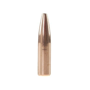 Swift A-Frame 25 Caliber (257 Diameter) Bullets 120 Grain Bonded Semi-Spitzer Box of 50