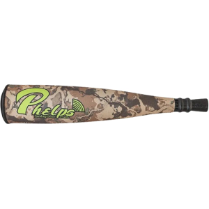 Phelps Phelps Metal EZ Bugler Elk Bugle Tube Fusion - $69.99 at MidwayUSA