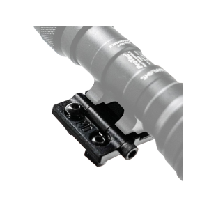 Five Stone Tactical Five Stone Tactical Streamlight ProTac Pivoting Weapon Light Mount for M-LOK Black - $39.99 at MidwayUSA