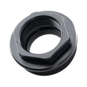 CMMG ZEROED Hub Mount
