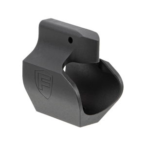 Fortis Manufacturing Low Profile AR-15 Gas Block Nitride