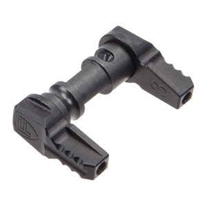 Fortis Manufacturing SS Fifty AR-15 Safety Selector 50, 90 Degree