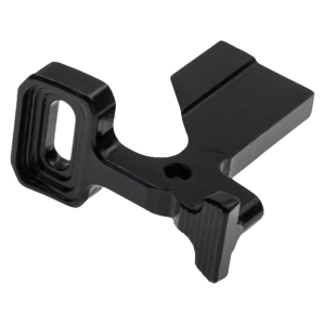 Fortis Manufacturing Enhanced AR-15 Bolt Catch Stainless