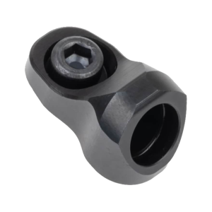 Fortis Manufacturing Contractor Series Angled QD M-LOK Sling Mount