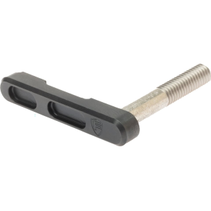 Fortis Manufacturing Contractor Series Billet AR-15 Magazine Catch