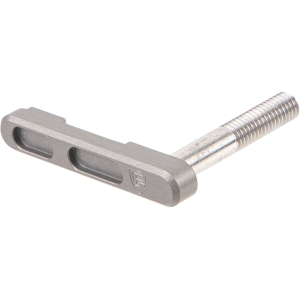 Fortis Manufacturing AR-15 Magazine Catch Gray