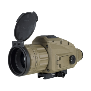 Trijicon Trijicon REAP-IR Thermal Scope 1024x768 Resolution 50mm Objective - $7109.00 at MidwayUSA