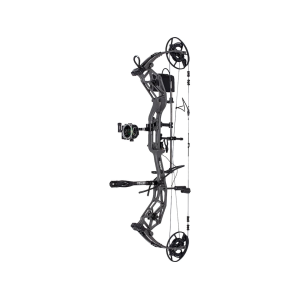 Bear Archery Bear Archery Deer Meat For Dinner RTH Compound Bow Package Right Hand 60 lb Iron - $899.99 at MidwayUSA