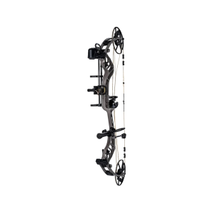 Bear Archery Bear Archery Warrant RTH Compound Bow Package Right Hand 70 lb Stone - $699.99 at MidwayUSA