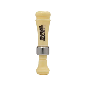 Rnt RNT Rainmaker Duck Call Ivory - $160.00 at MidwayUSA