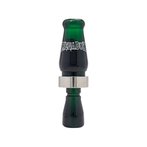 Rnt RNT Megaduk Duck Call Mallard Green - $160.00 at MidwayUSA