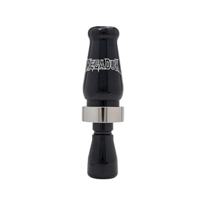 Rnt RNT Megaduk Duck Call Black - $160.00 at MidwayUSA